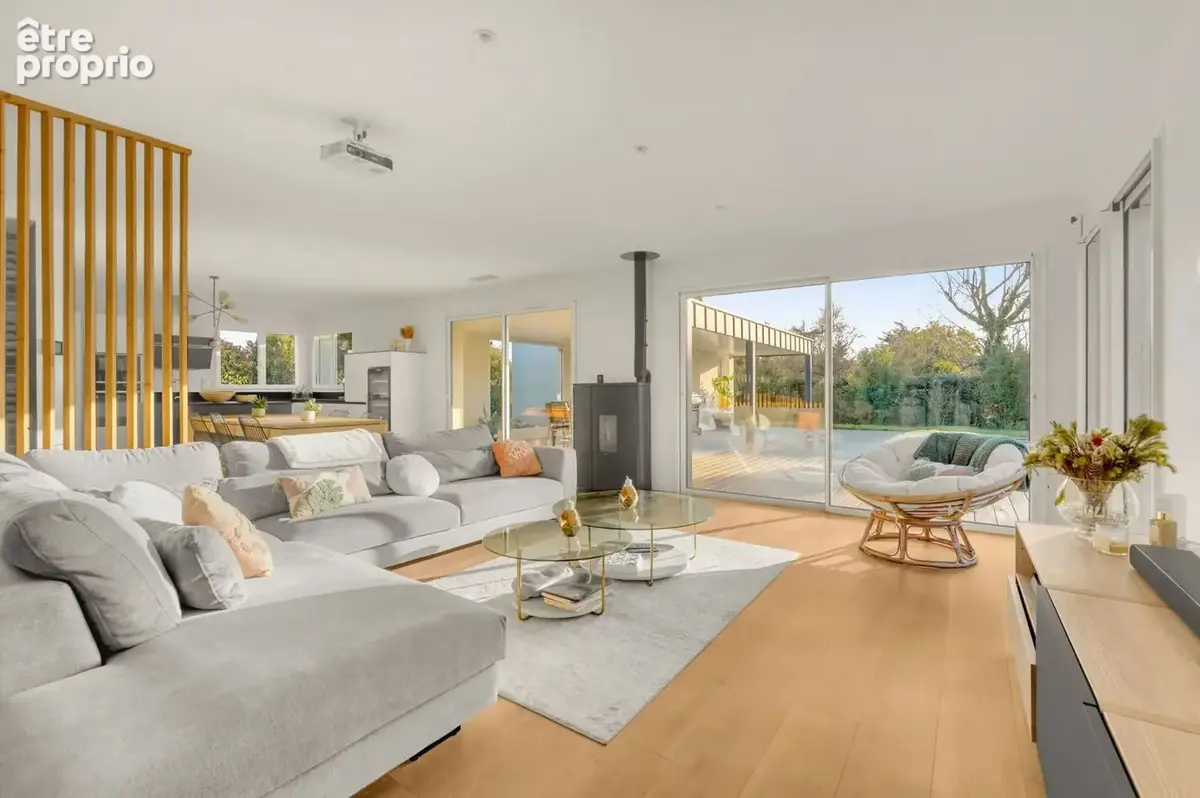 Maison 5 pièces 164 m² à vendre à Toulouse (31400) - photo 2