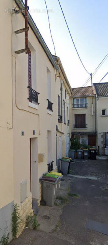 Maison à HERBLAY