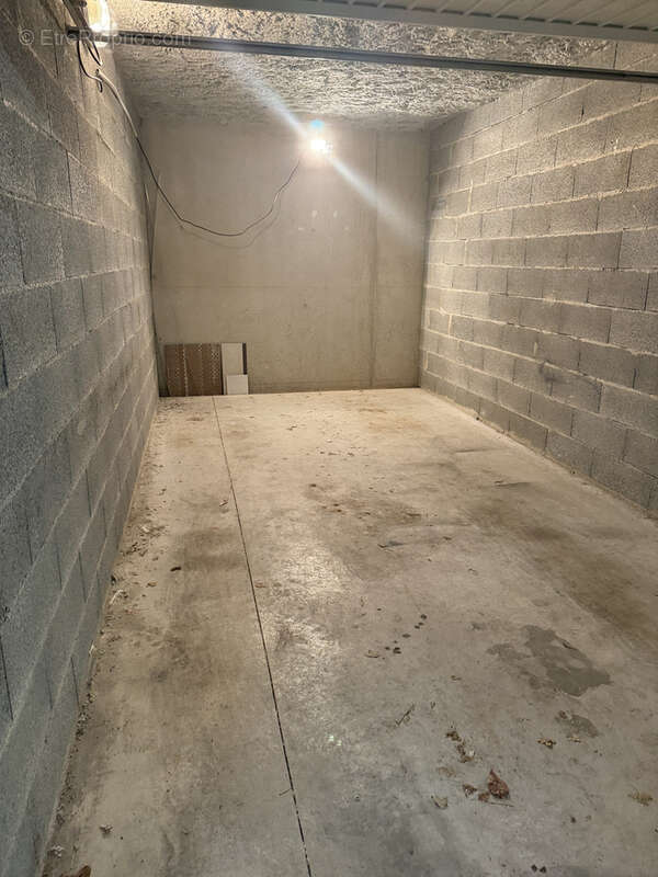 Montpellier- quartier les grisettes  - appartement t2 - photo 9