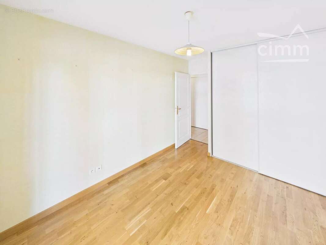 Appartement 4 pièces avec terrasse de 50 m² - photo 13