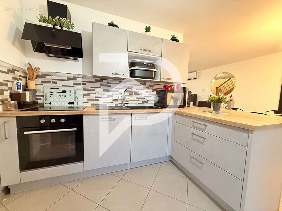 Maison à MONTATAIRE