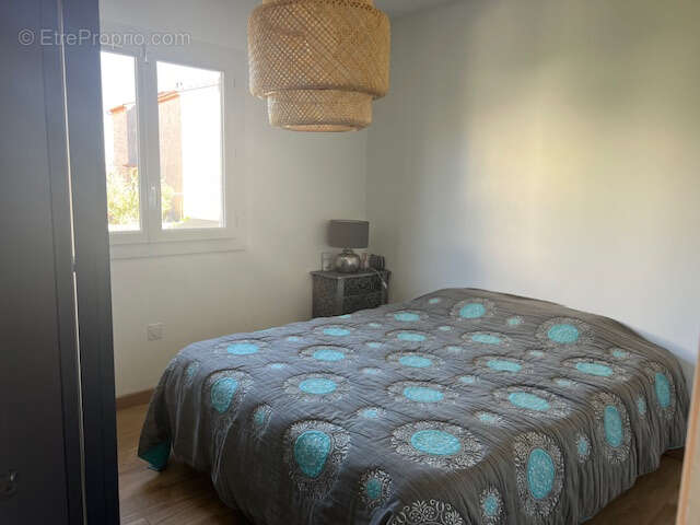 Maison à LA SEYNE-SUR-MER