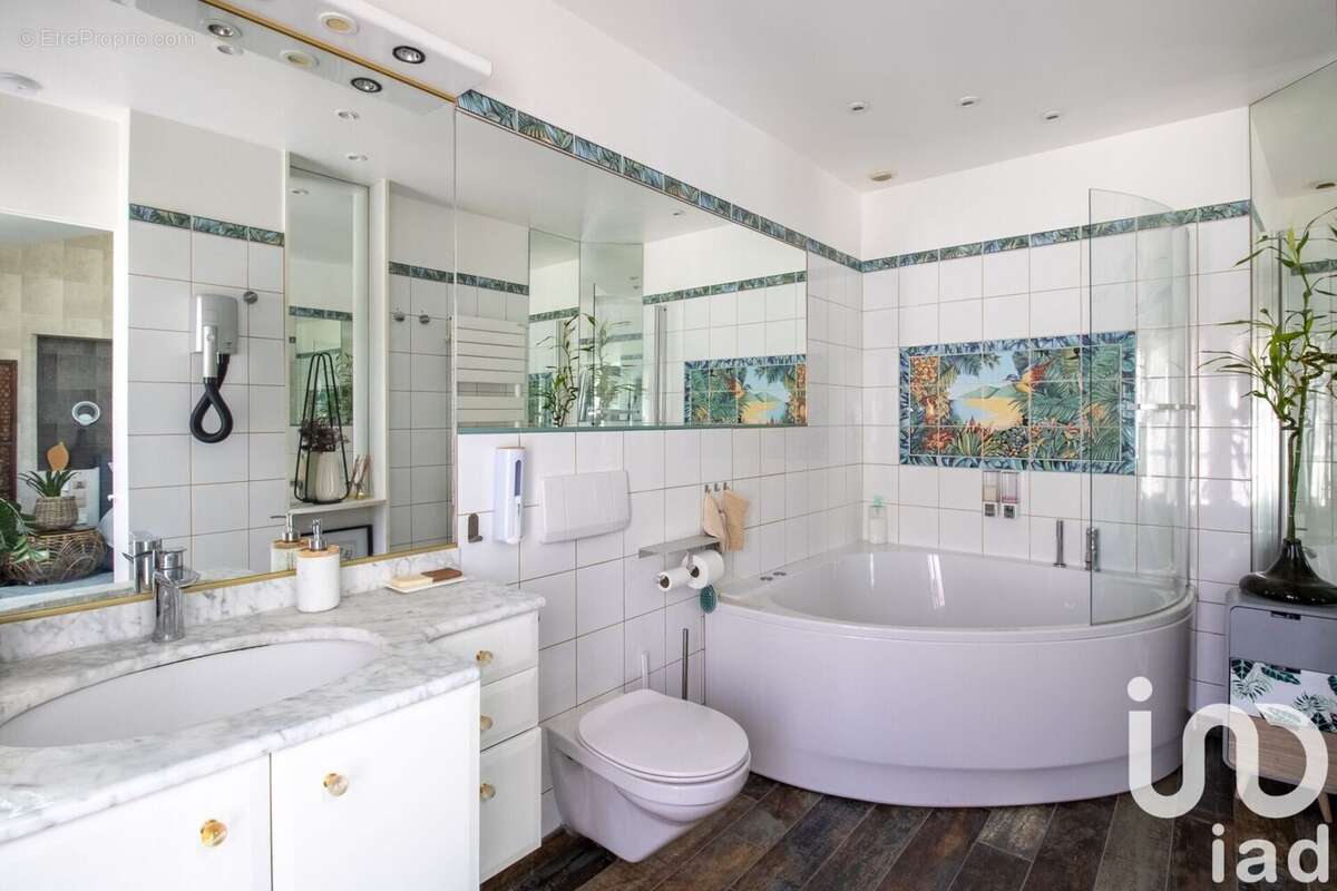 Photo 9 - Maison à CHENNEVIERES-SUR-MARNE