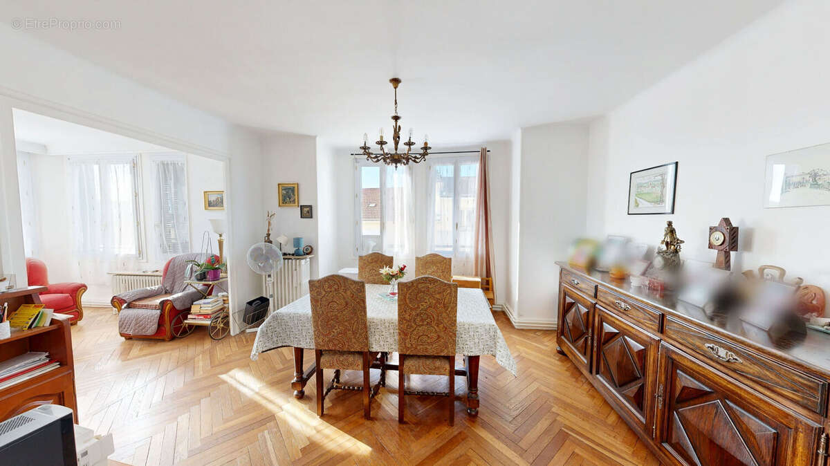 Appartement à LYON-7E
