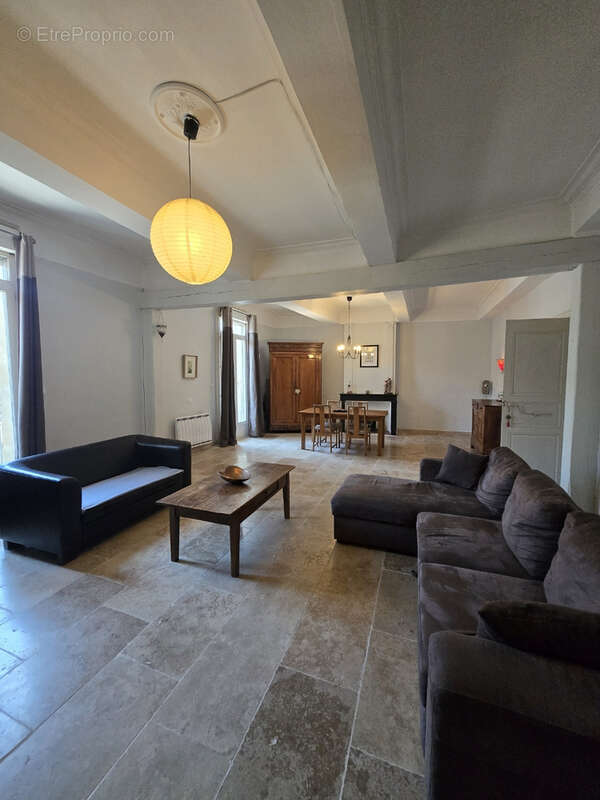 Maison à PEZENAS