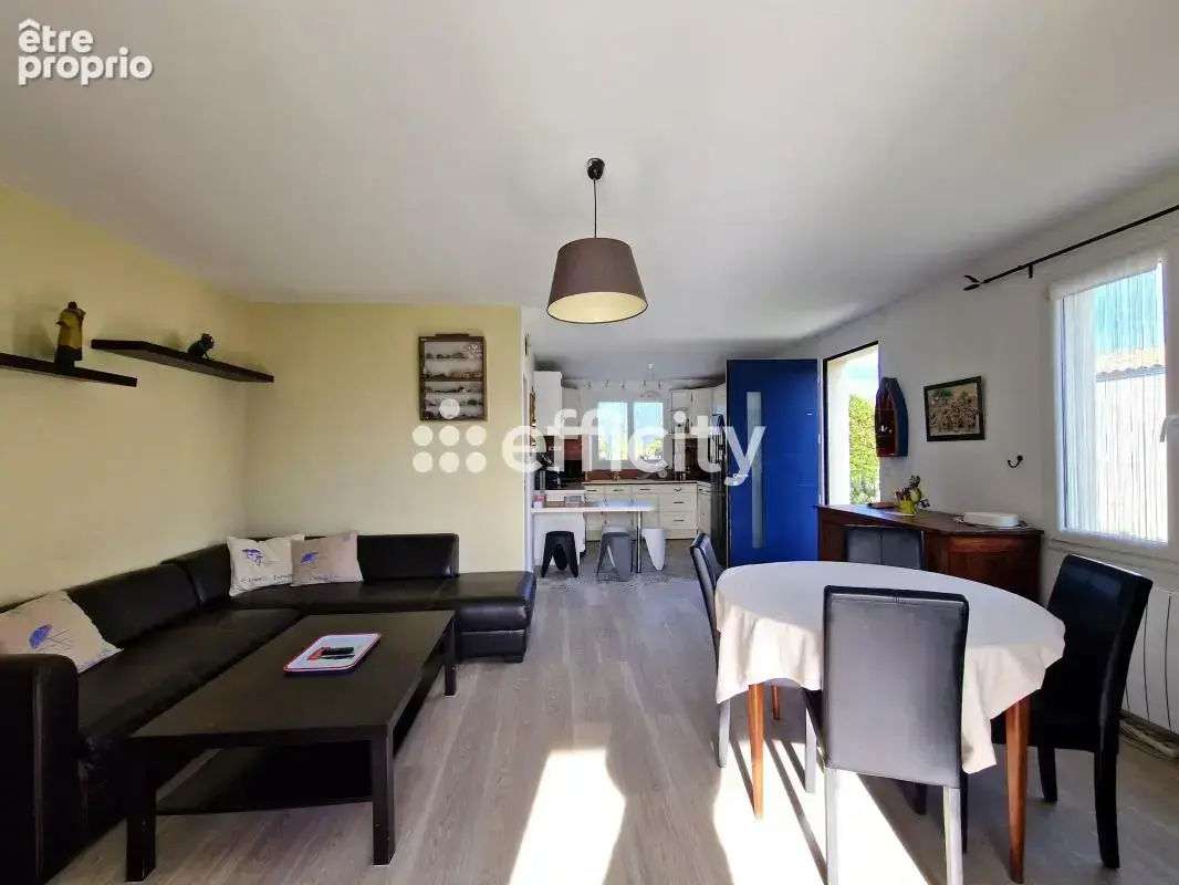 Maison 3 pièces 68 m² à vendre à La Tremblade (17390) - photo 9