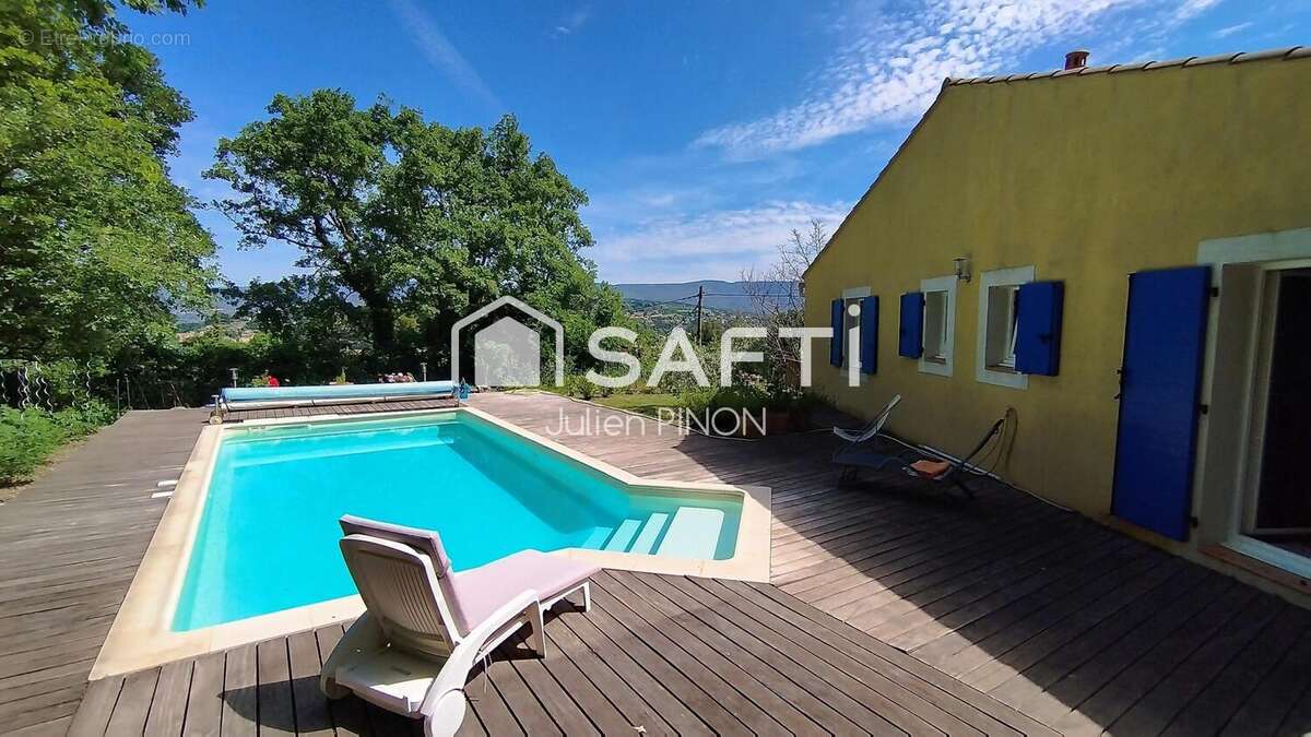 Photo 2 - Maison à APT