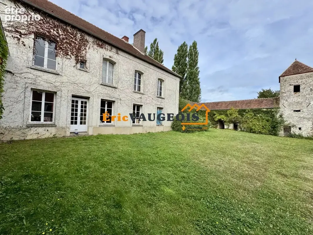 Vente Maison La ferte-sous-jouarre(77260) 490 000ï¿œ - photo 2