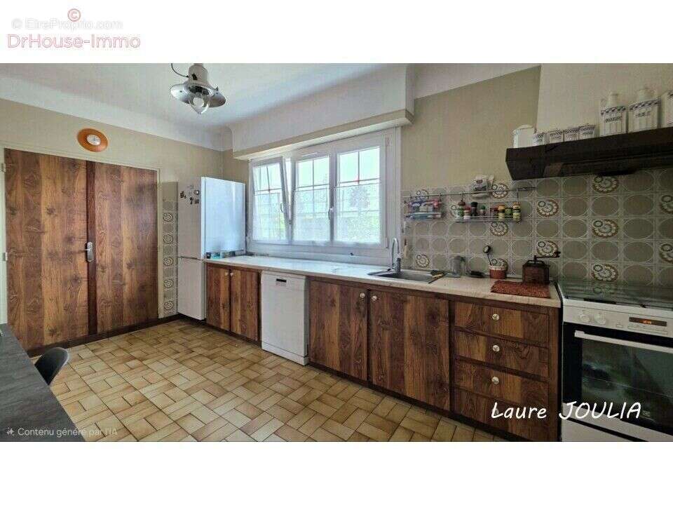 Maison 128 m² à Arcangues  - photo 3