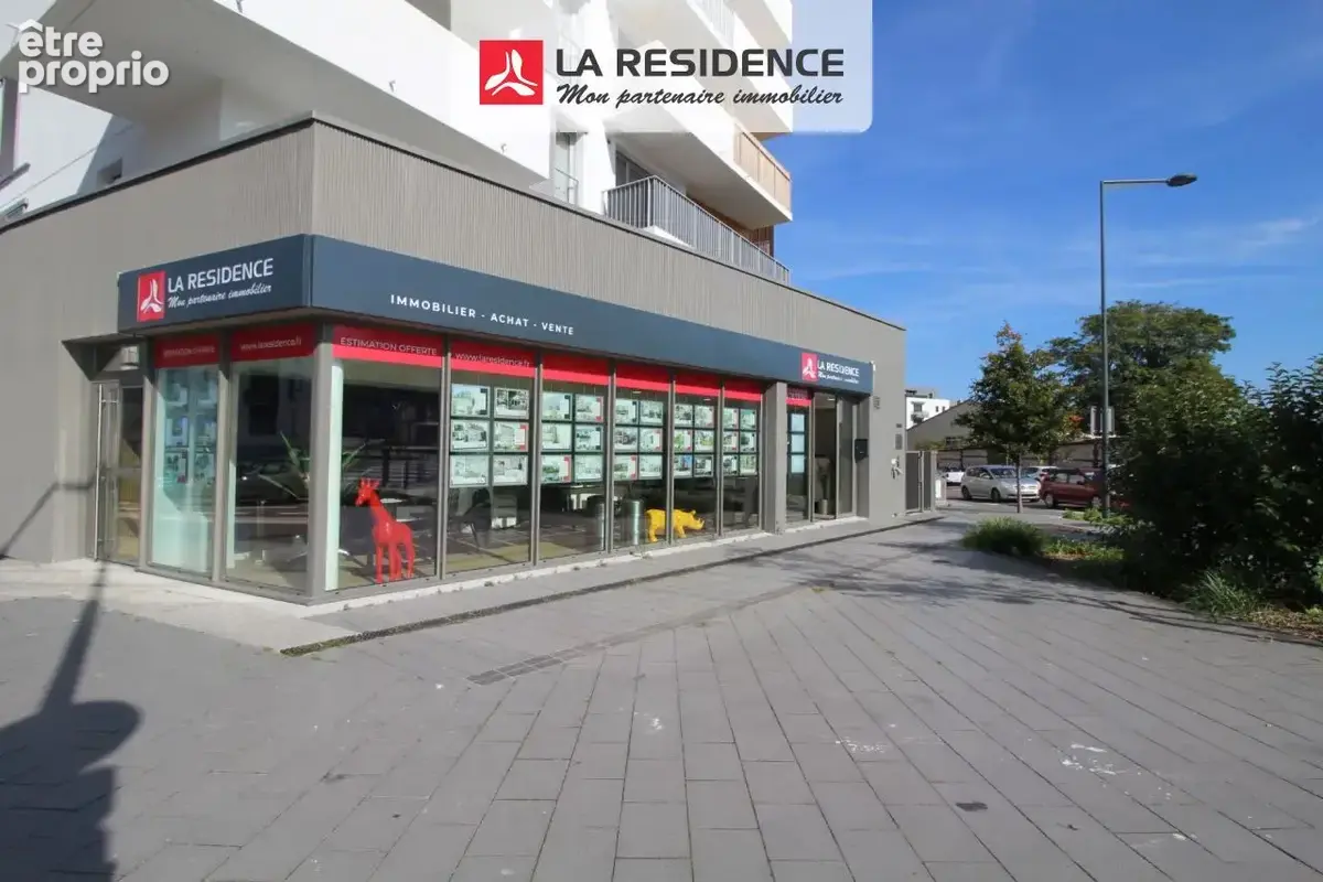 Terrain 700 m² à vendre à Quincampoix (76230) - photo 6