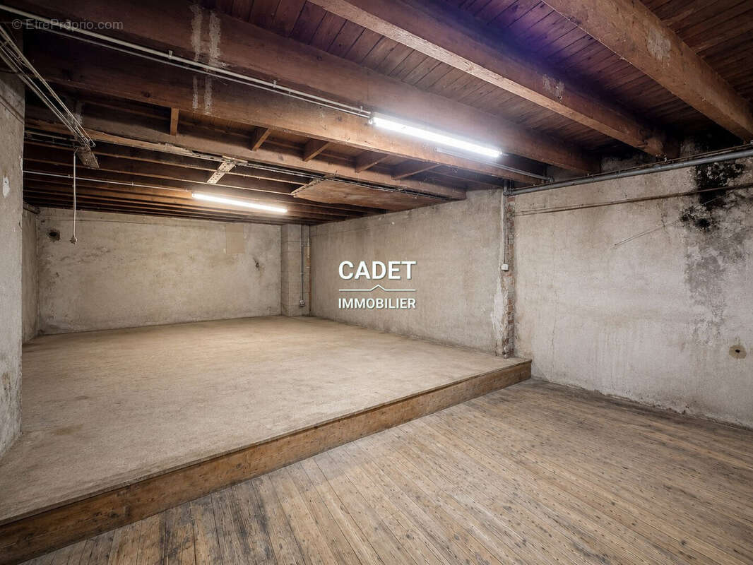 Maison 111 m² à La Haye-Pesnel  - photo 8