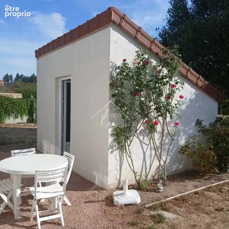 Charmante maison de 80 m² à Varennes-sur-Allier - photo 12