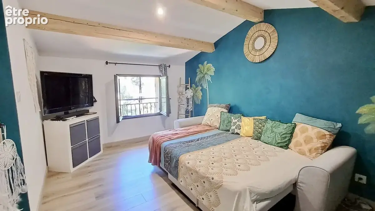 Achat/vente-villa t5 toulon les 4 chemins des routes - photo 10