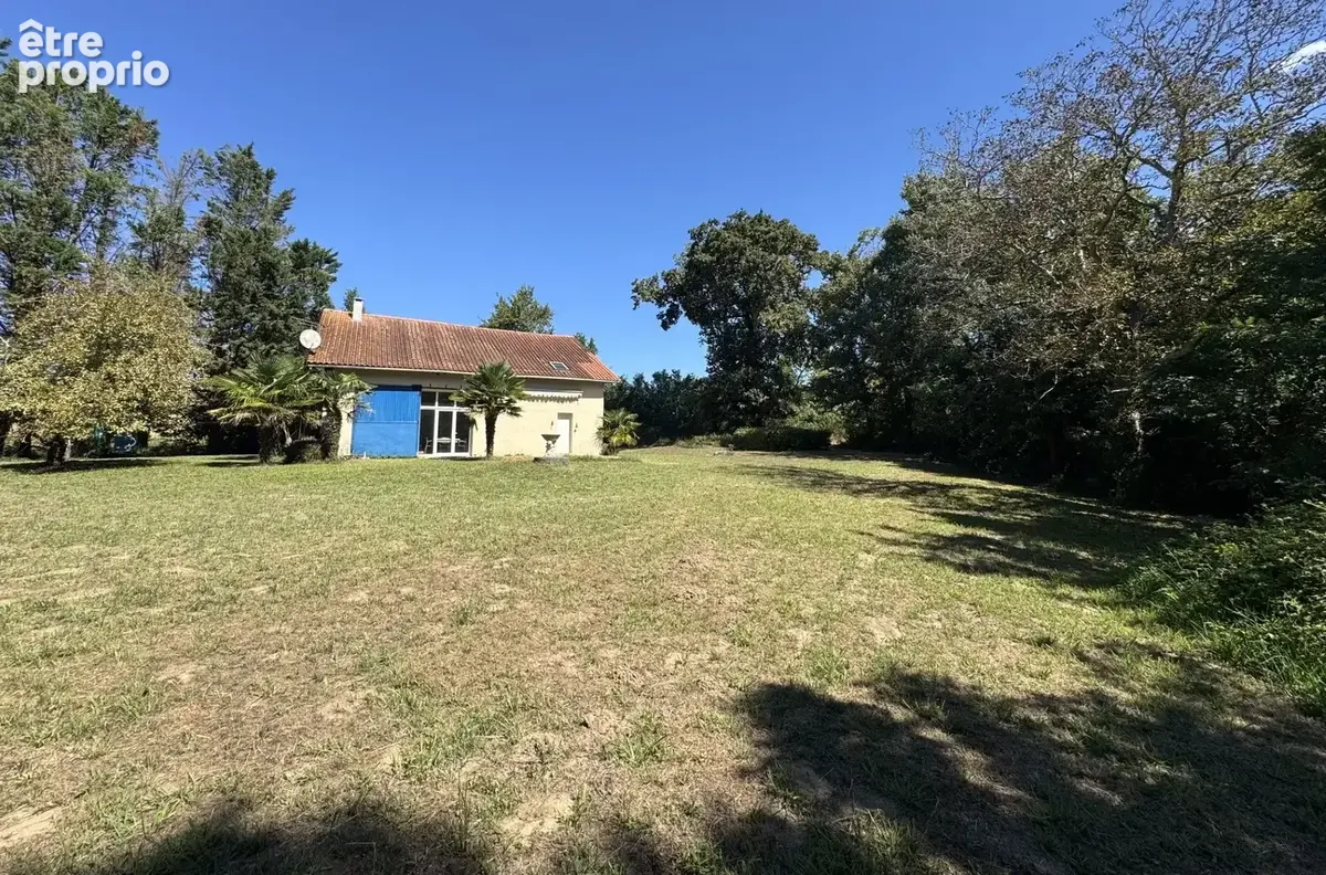 Villa de caractère 118 m2   4 chambres   Terrain 20 348 m2   Saint-Vincent-de-Tyrosse - photo 9