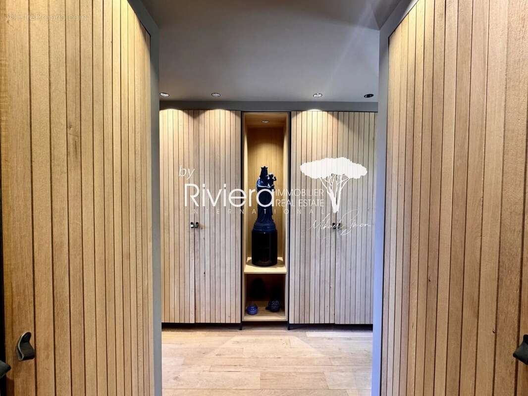 Maison à LA CROIX-VALMER