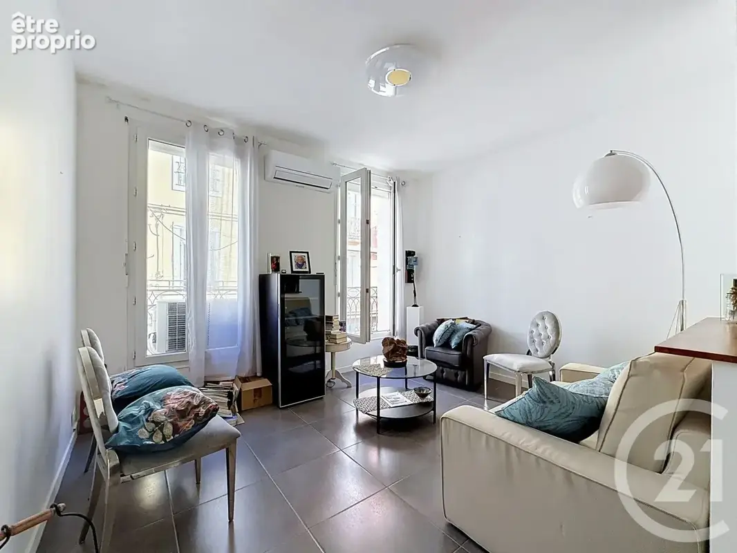Appartement à SETE