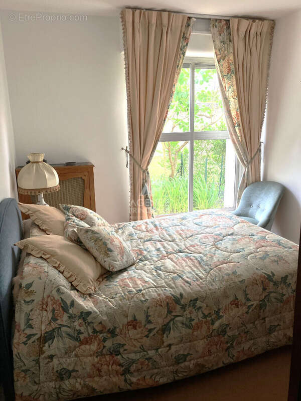 Appartement à MAISONS-LAFFITTE