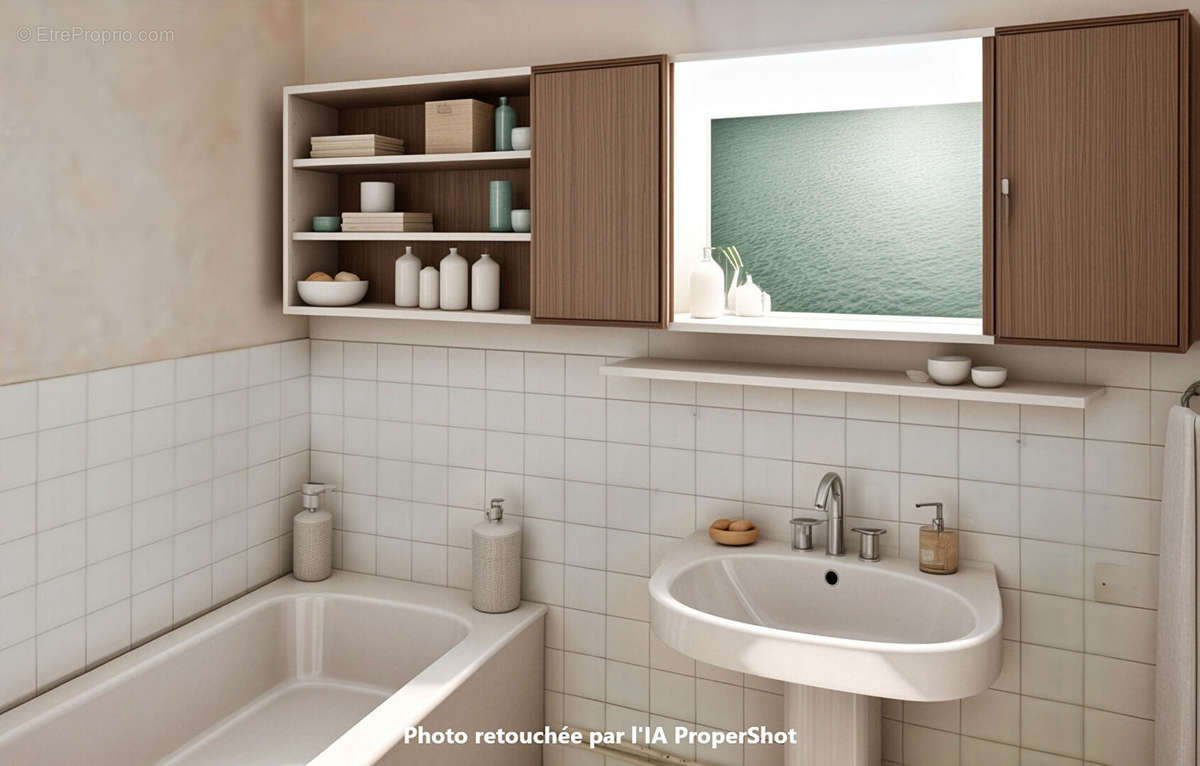 Appartement à LA MULATIERE