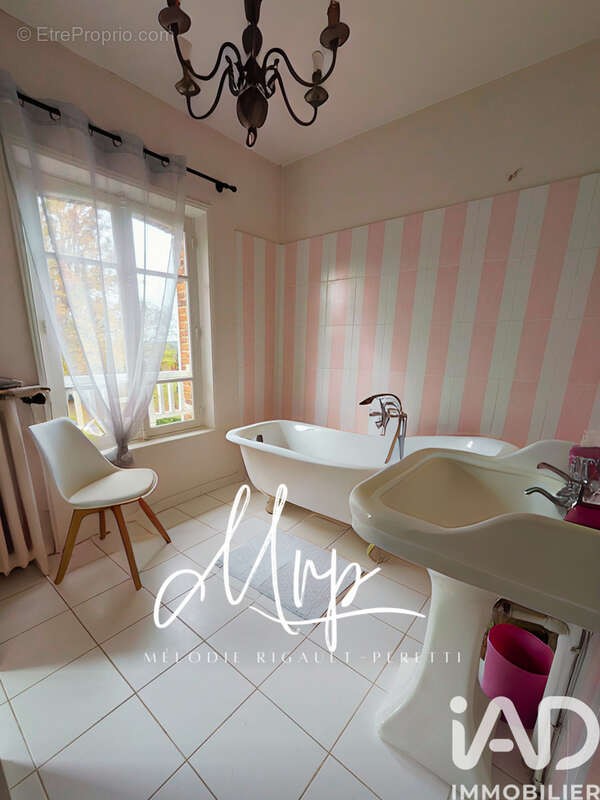 Photo 8 - Maison à LA NEUVE-LYRE