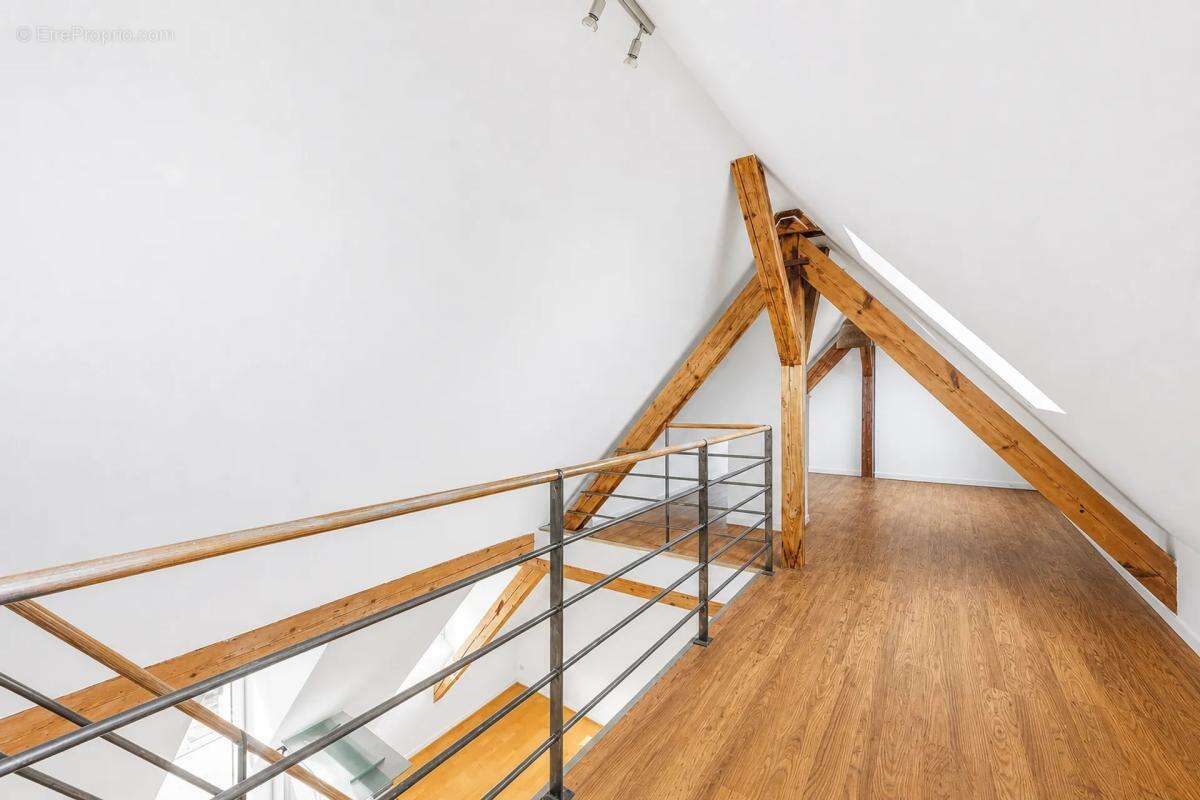 Charmant duplex avec vue Cathédrale - photo 10