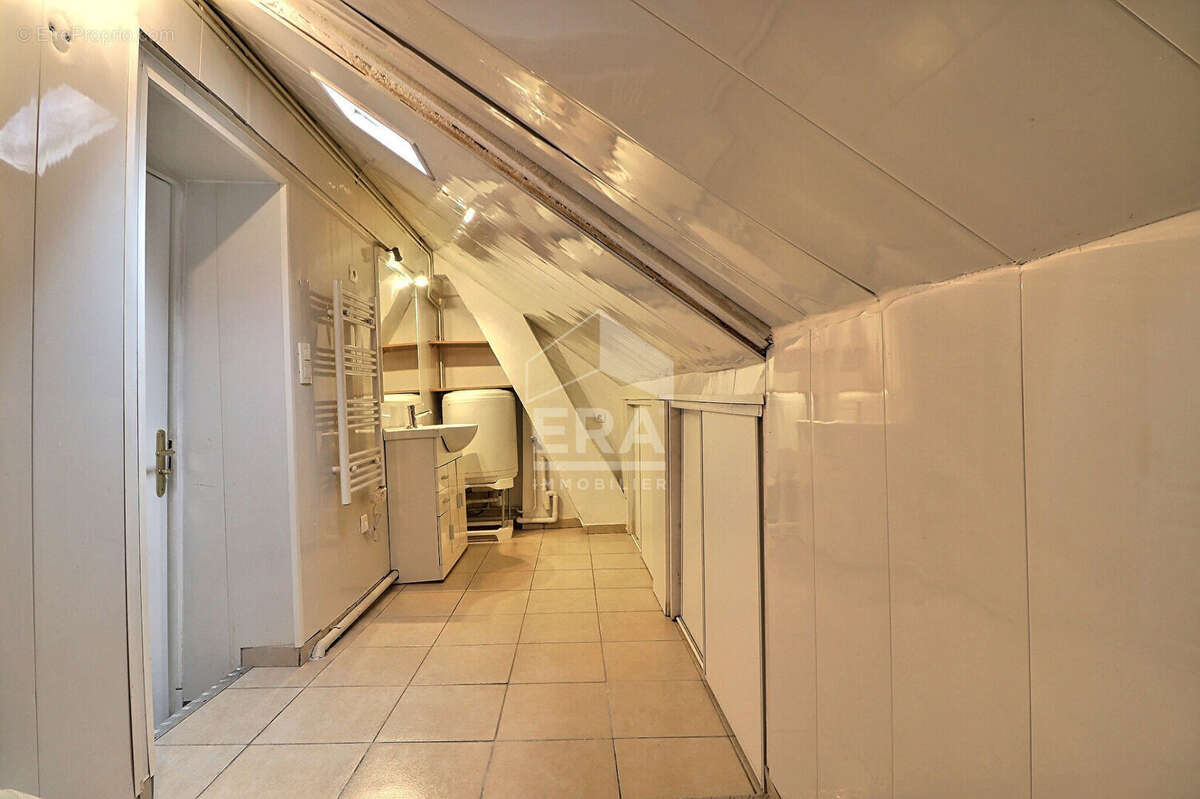 Appartement à TAVERNY
