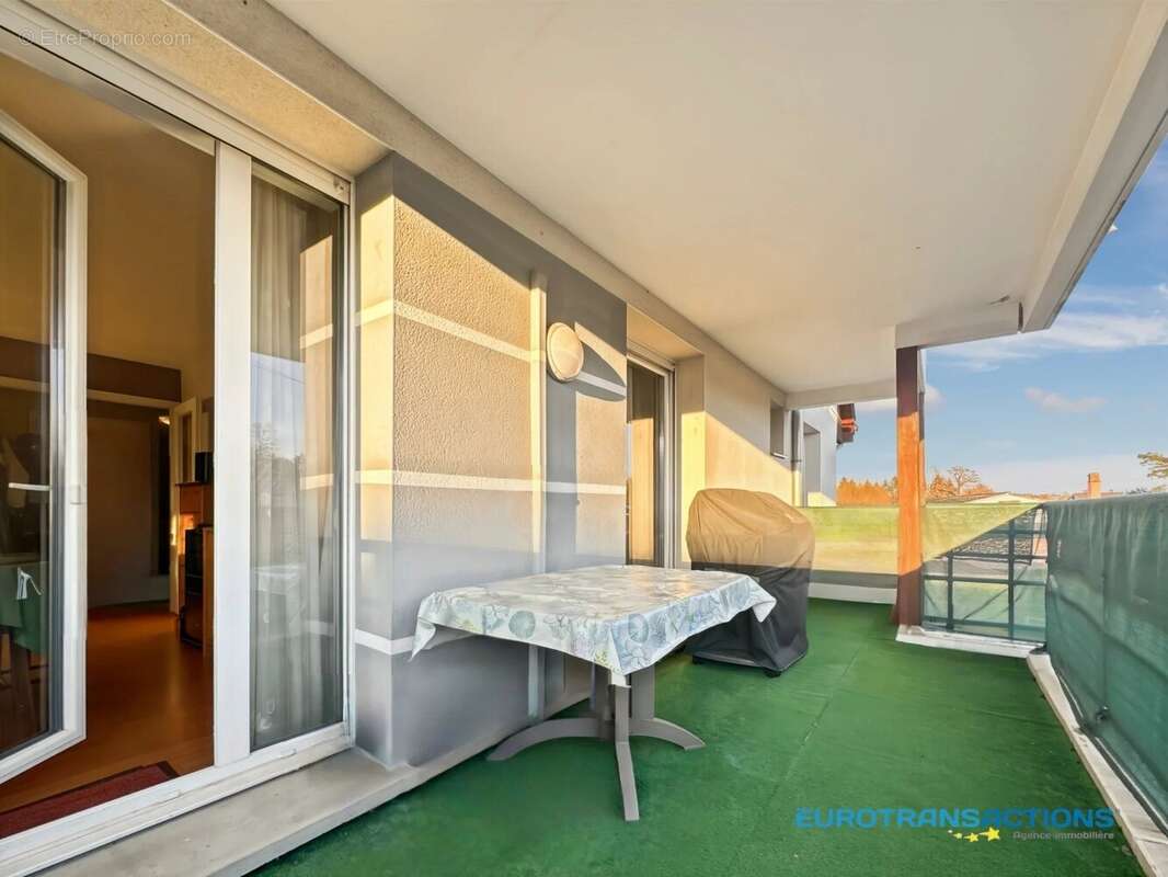 Appartement à SCHWEIGHOUSE-SUR-MODER