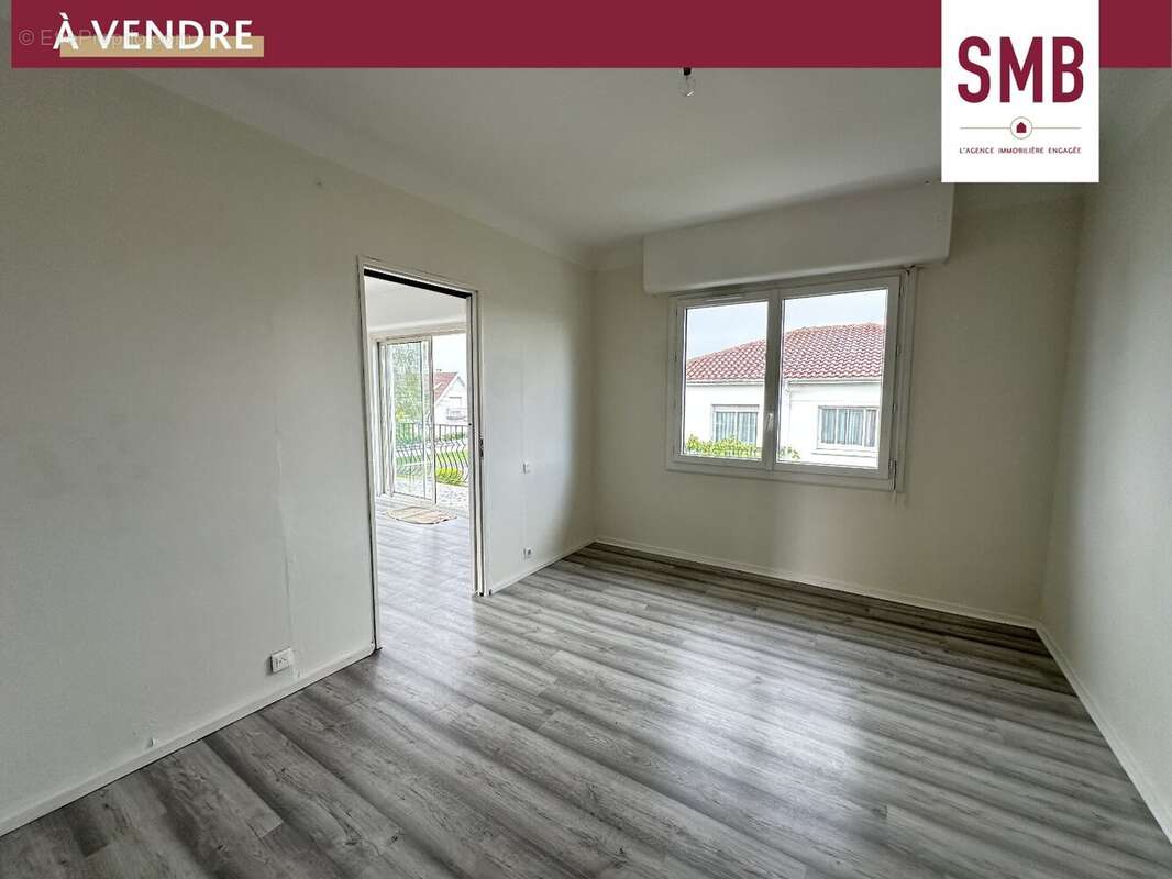 Appartement à PAU