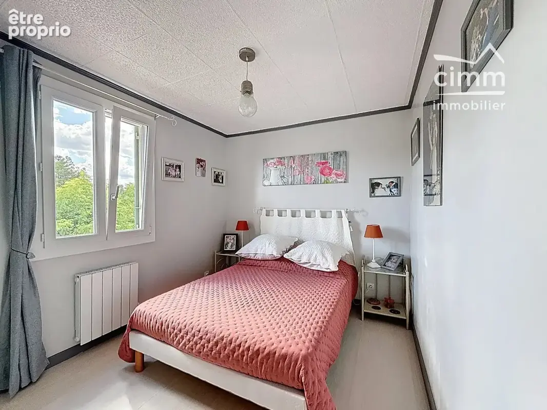 Maison 5 pièces 165 m² à vendre à Mazan (84380) - photo 9