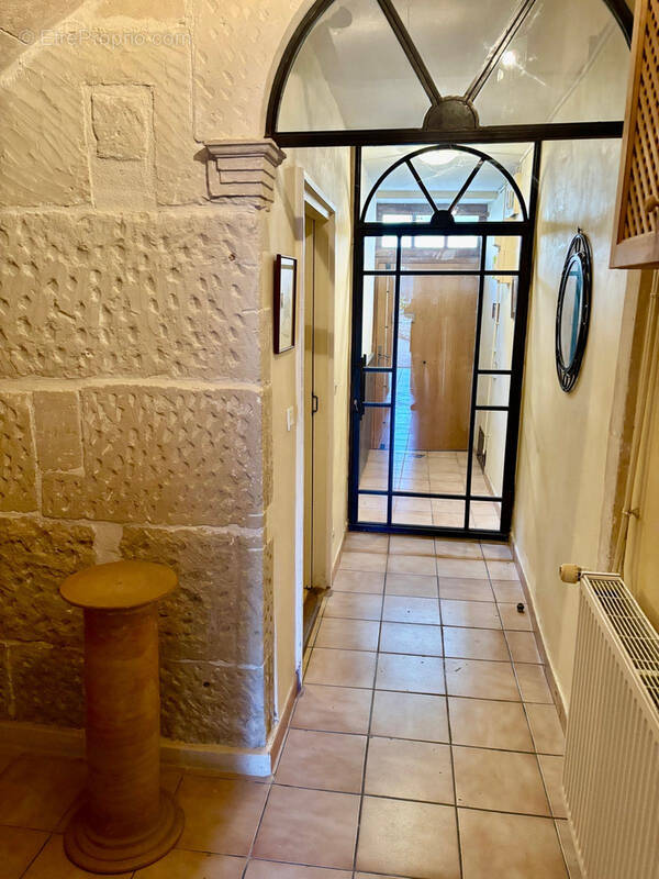 Maison à GRIGNAN