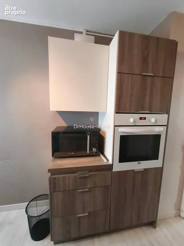Appartement 4 pièces 81 m² à vendre à Clermont-Ferrand (63000) - photo 3