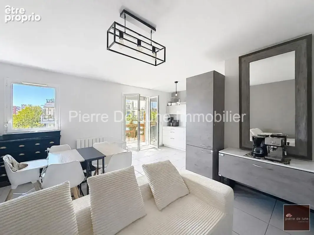 Photo Appartement à Villeurbanne au prix de 287 000€