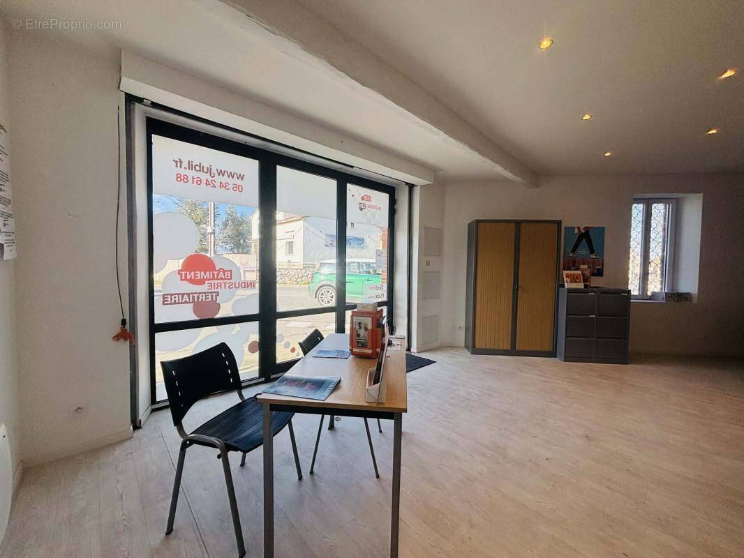 Appartement à REVEL