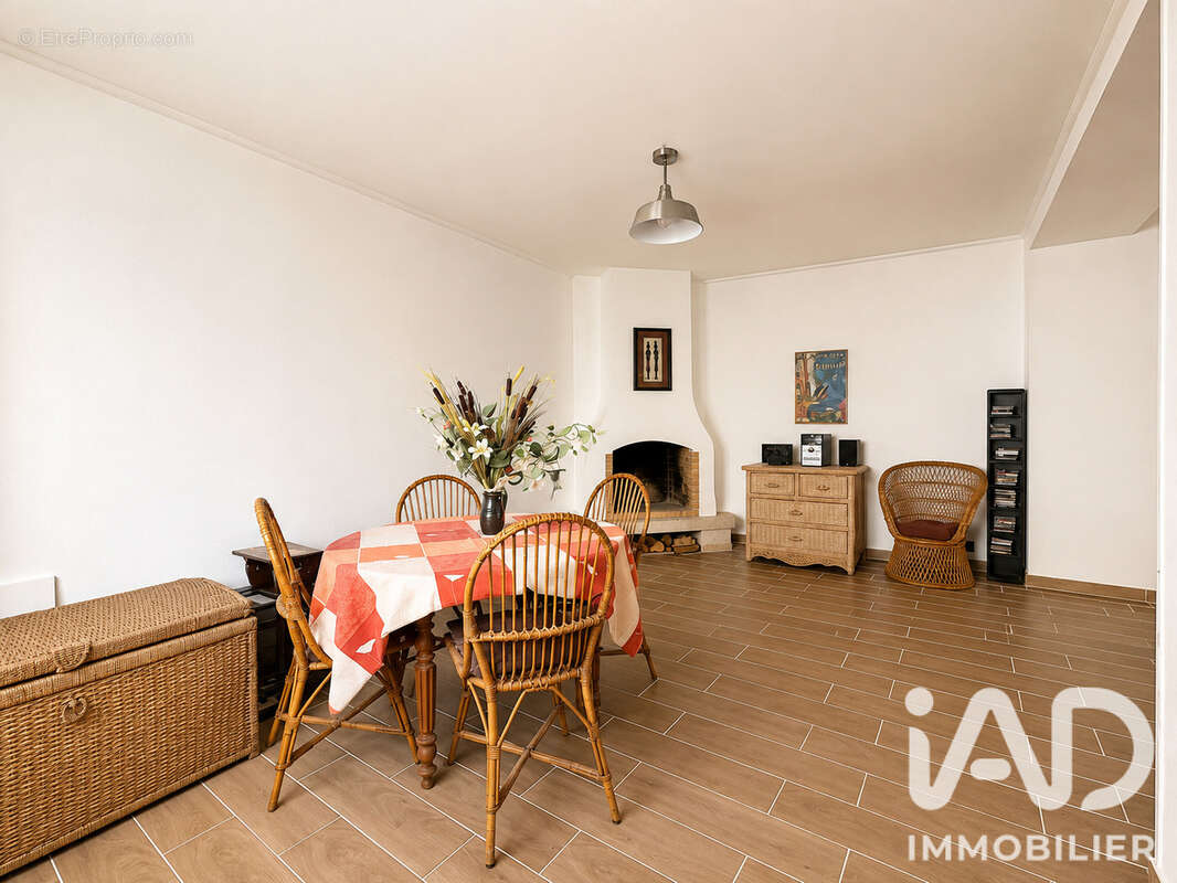 Maison 99 m² à Taverny  - photo 2