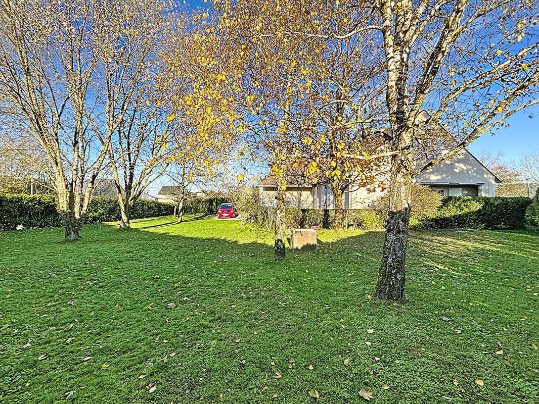 Maison à BOUCHEMAINE