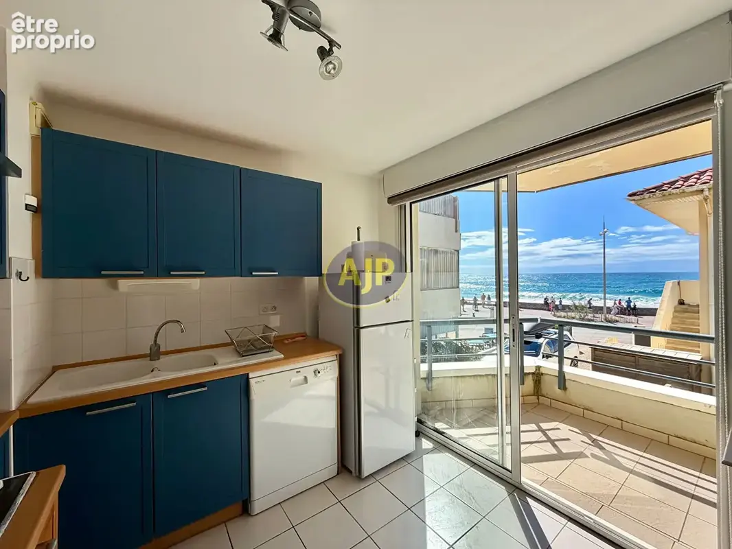 Capbreton - t3 vue ocean - photo 2