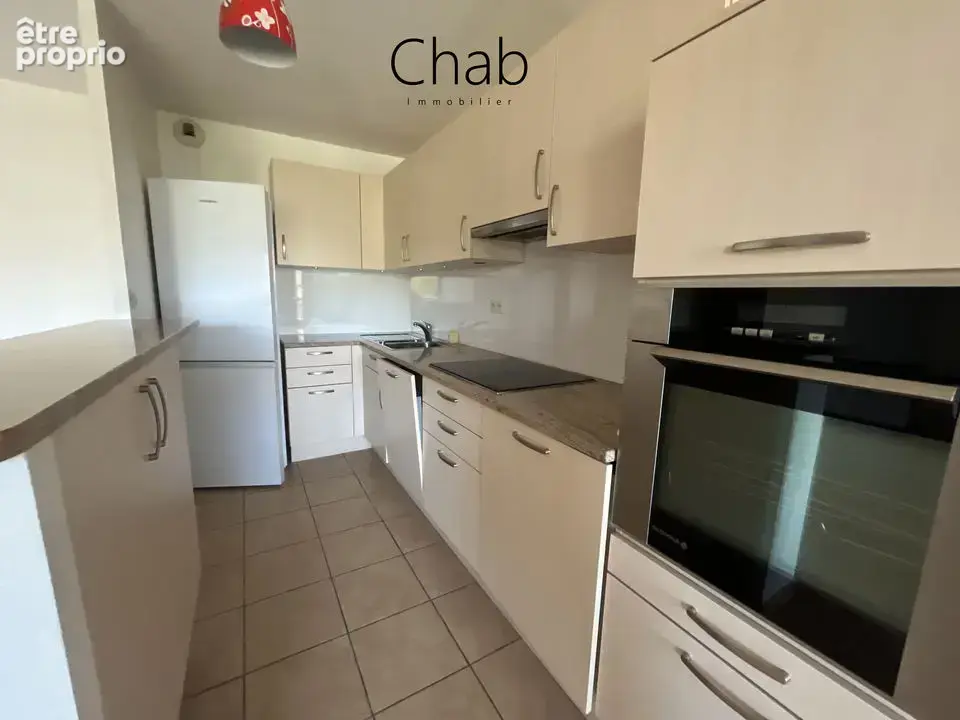 Appartement 3 pièces 70 m² à vendre à Aubagne (13400) - photo 4