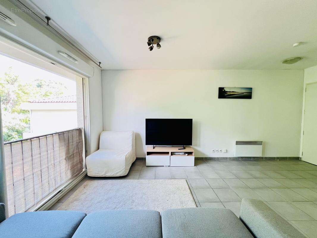 A vendre la ciotat 13600, appartement type 1 proche plages - photo 4