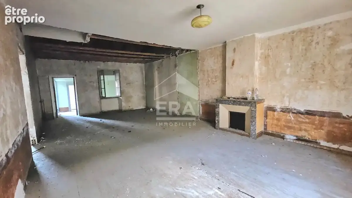 Immeuble 403m² à couiza - photo 11