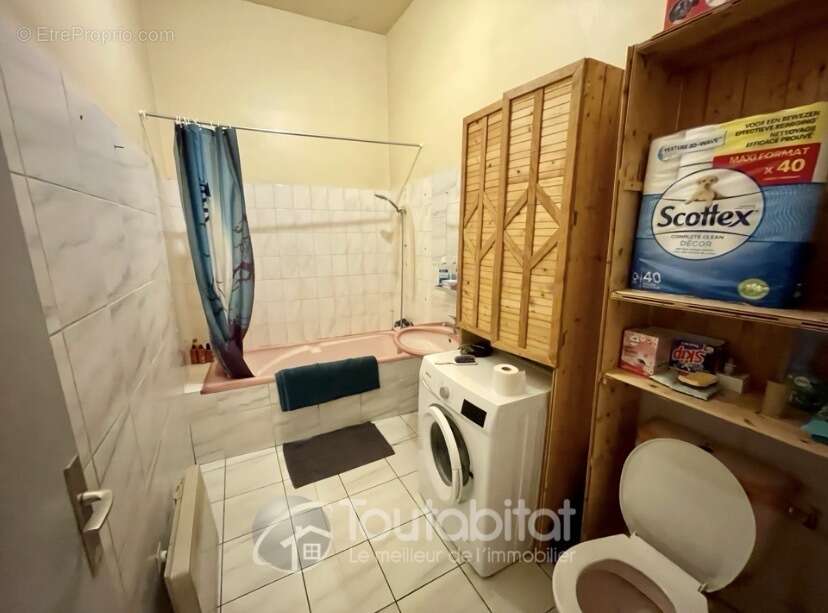 Maison 60 m² à Lonny  - photo 33