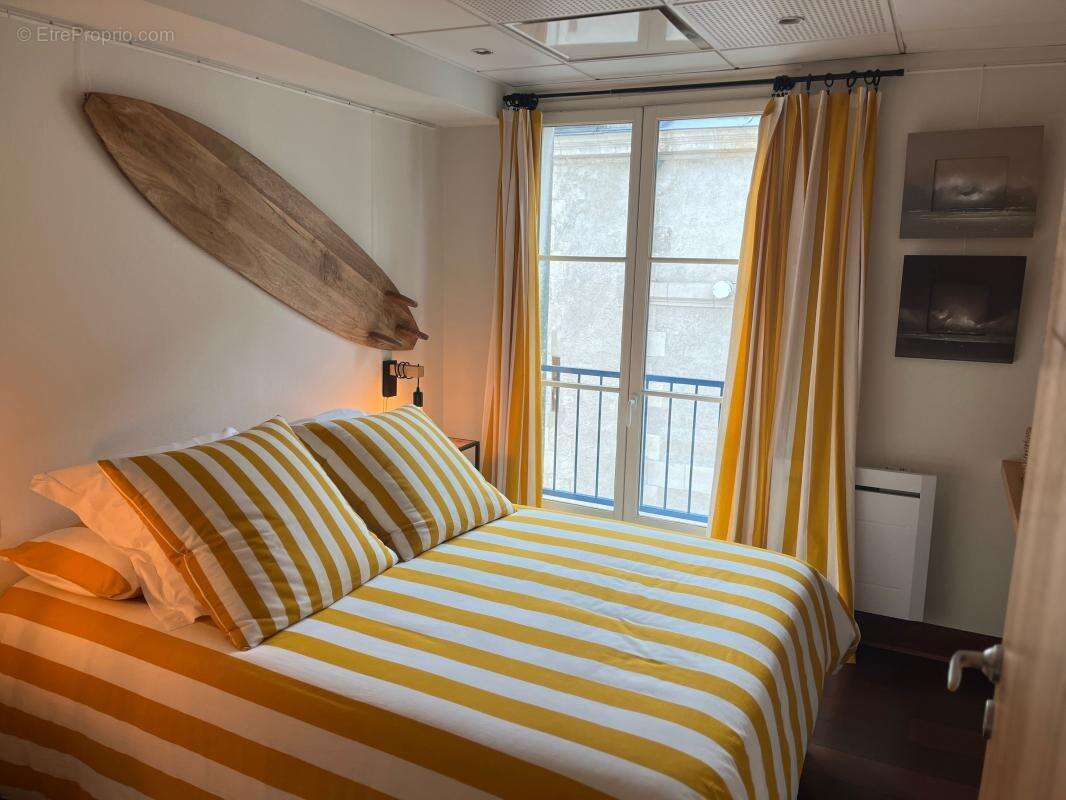 Appartement à LA ROCHELLE