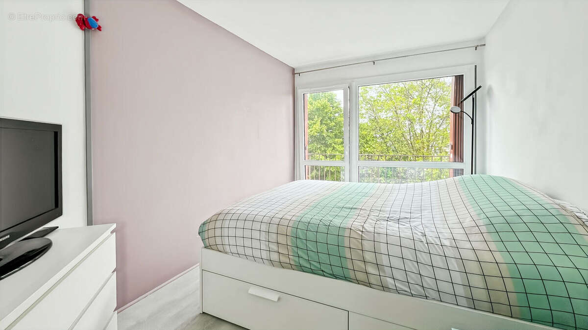 Appartement à PALAISEAU