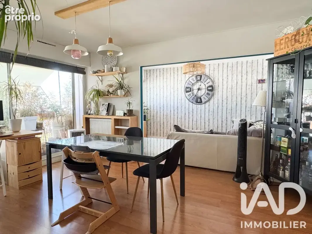 Photo 1 - Appartement à SAINT-HERBLAIN