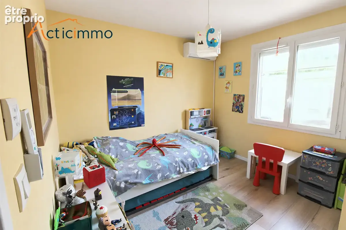 EXCLUSIVITE - SAINT SULPICE SUR LEZE Maison de plain pied avec grand jardin - photo 6