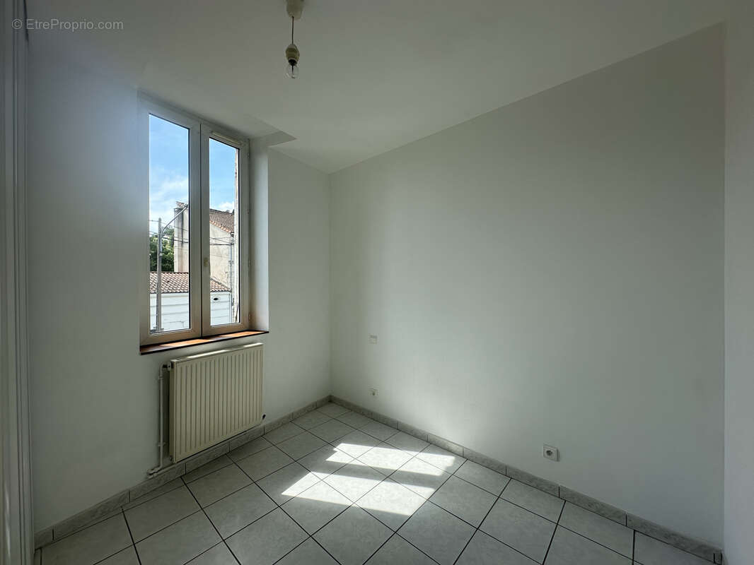 Appartement à AGEN