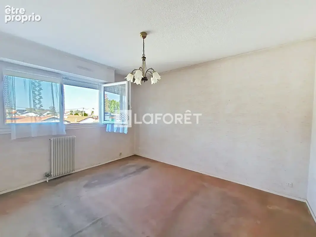 Appartement Pau 4 pièce(s) 85,95  m2 - photo 8