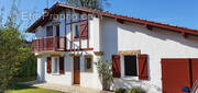 Maison à ESPELETTE