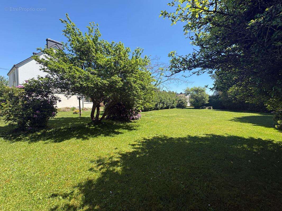 A vendre RIEC SUR BELON (29340) Maison 7 pièces 5 chambres 133 m2 - photo 14