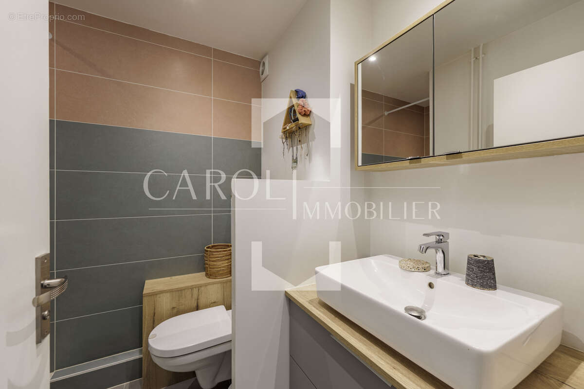 Appartement à ANNECY