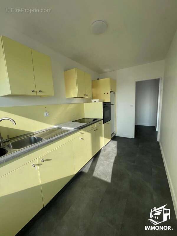 Appartement à MONS-EN-BAROEUL