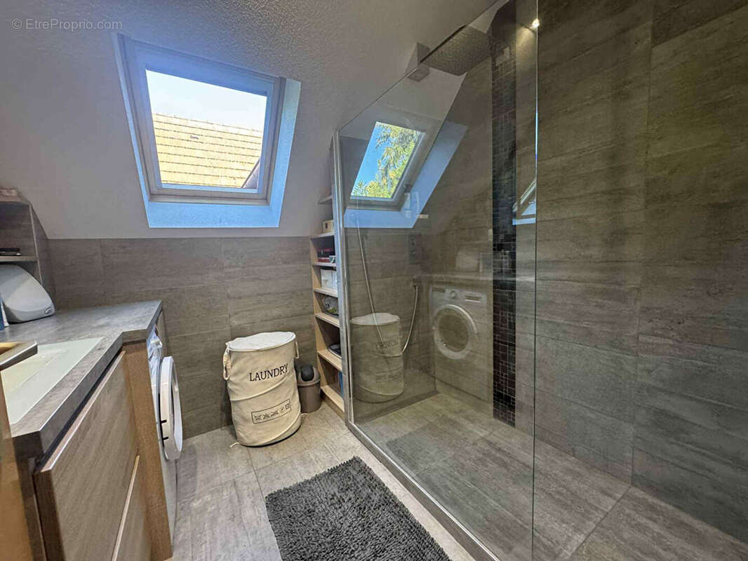 Appartement à STEINBACH